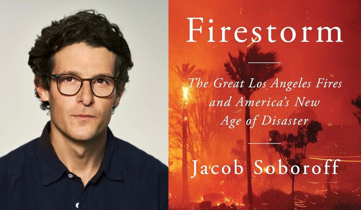 One Year Later, the Greater Los Angeles Fires Are a Story of Our Present and Future