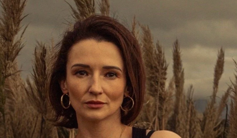 Emma Tynan.