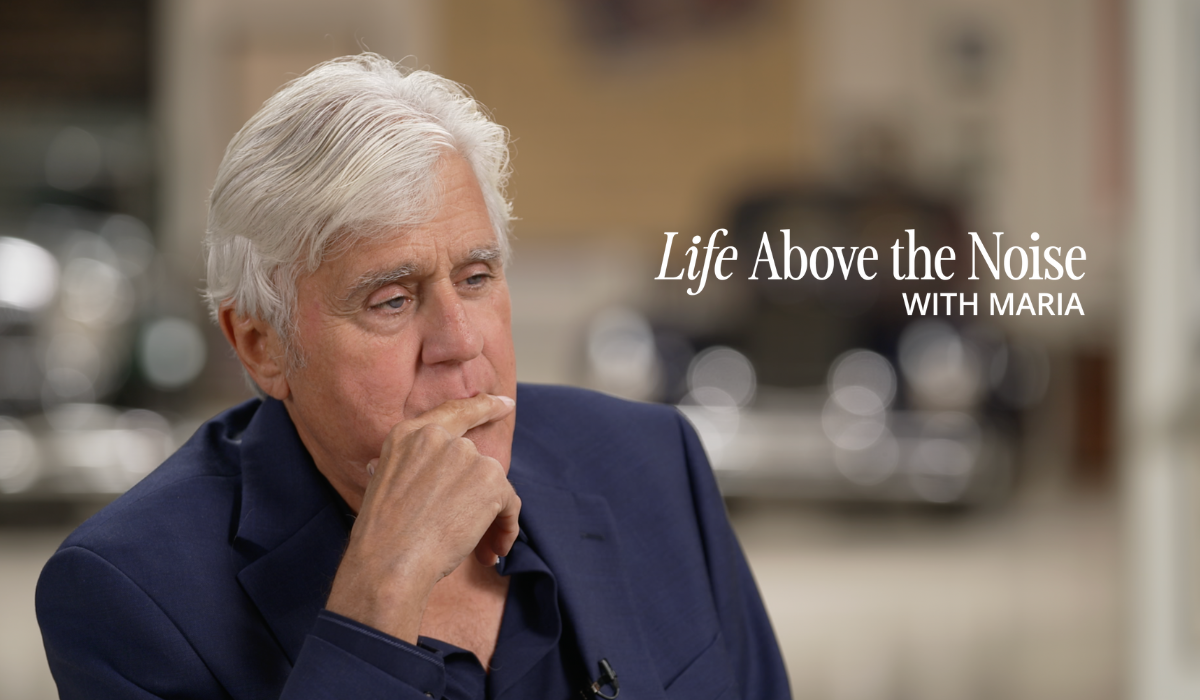 Jay Leno
