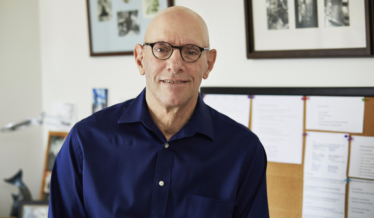 Mark Nepo
