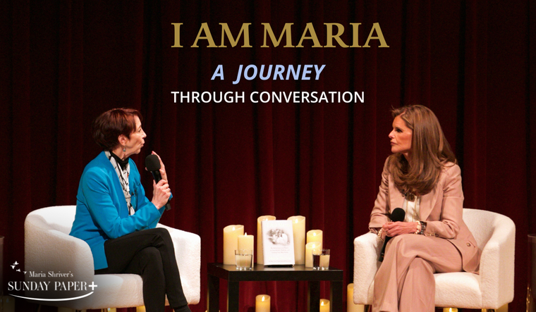 Maria and Martha