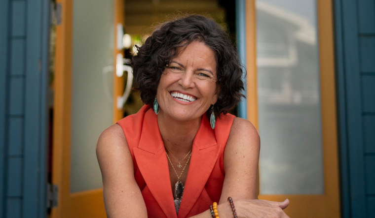 Mindy Pelz