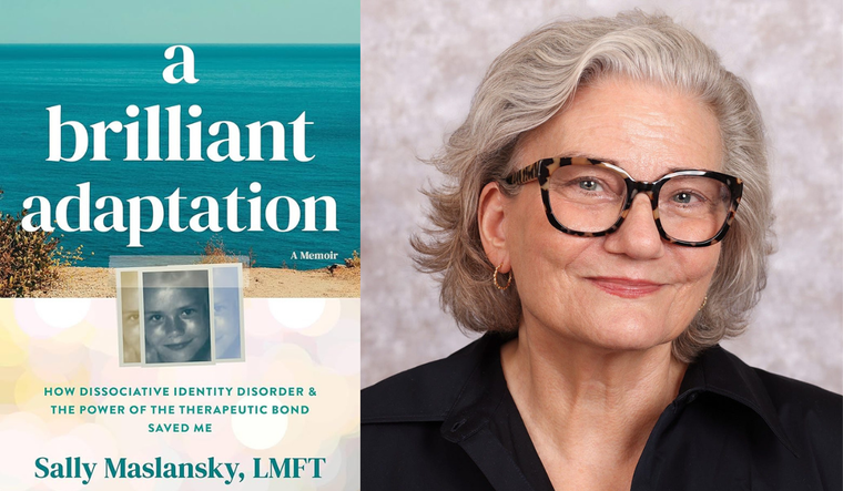 Sally Maslansky